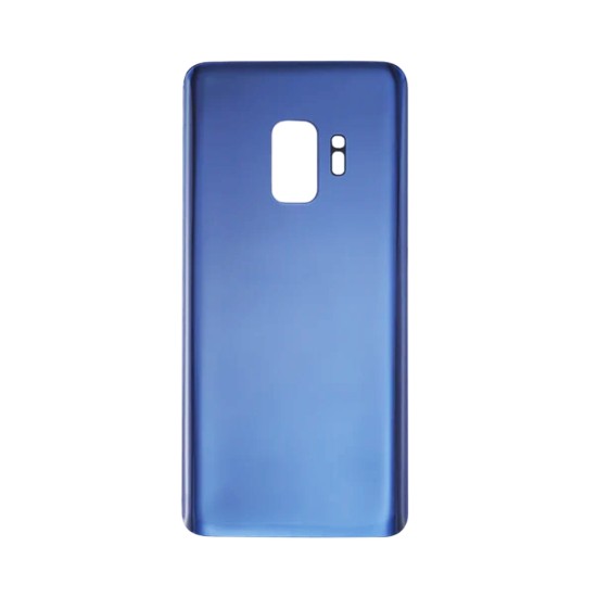 Back Cover Samsung Galaxy S9/G960 Blue